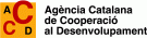 Agència Catalana de Cooperació al Desenvolupament