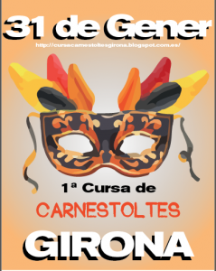 cartell carnaval