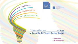 congres tercer sector social