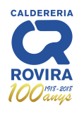 Caldereria Rovira