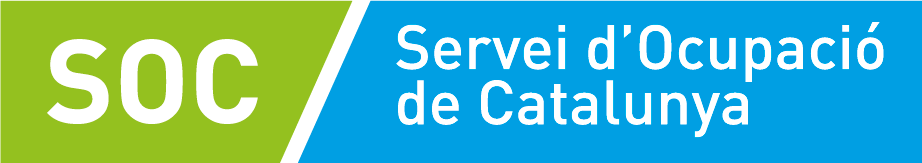 Servei d'Ocupació de Catalunya (SOC)