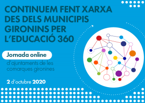 educacio360 fent xarxa 2020