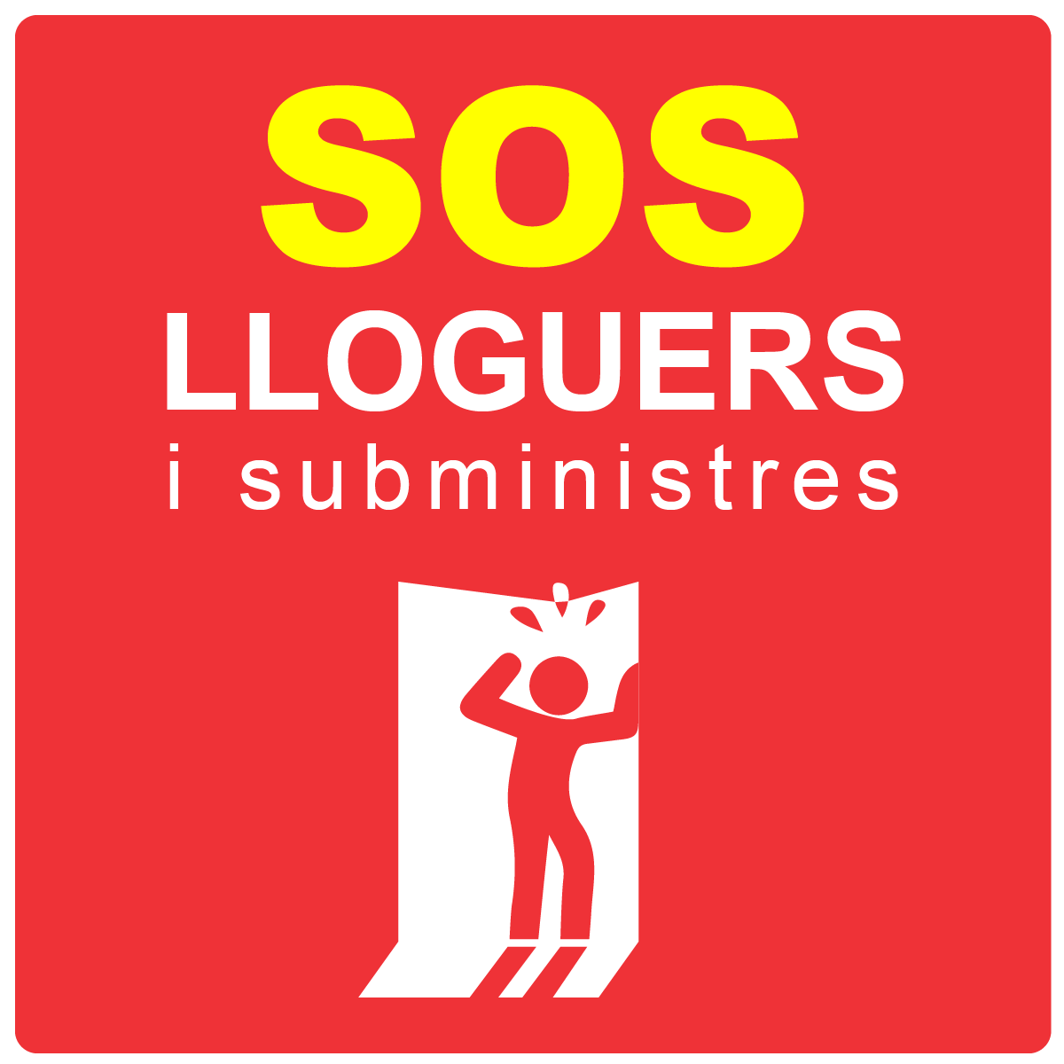 SOS Lloguers i subministres