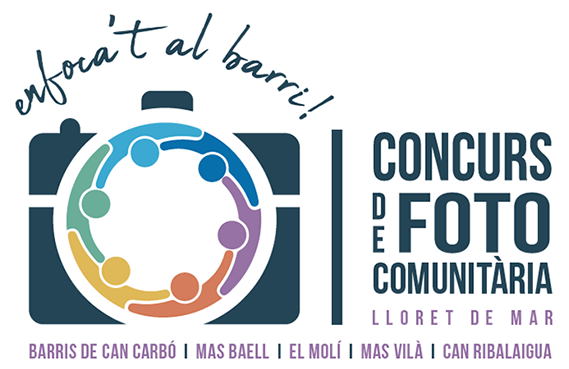 Concurs de fotografia comunitària a Lloret