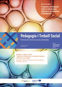 Pedagogia i Treball Social