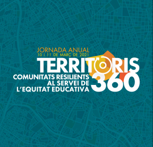 Jornada anual de l'Aliança Educació 360