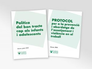 protocols Fundació SER.GI