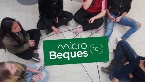 Micro Beques Fundació SER.GI