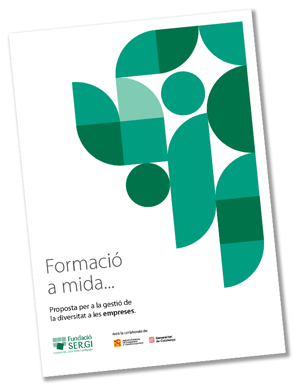 Formació Diversitat a les Empreses