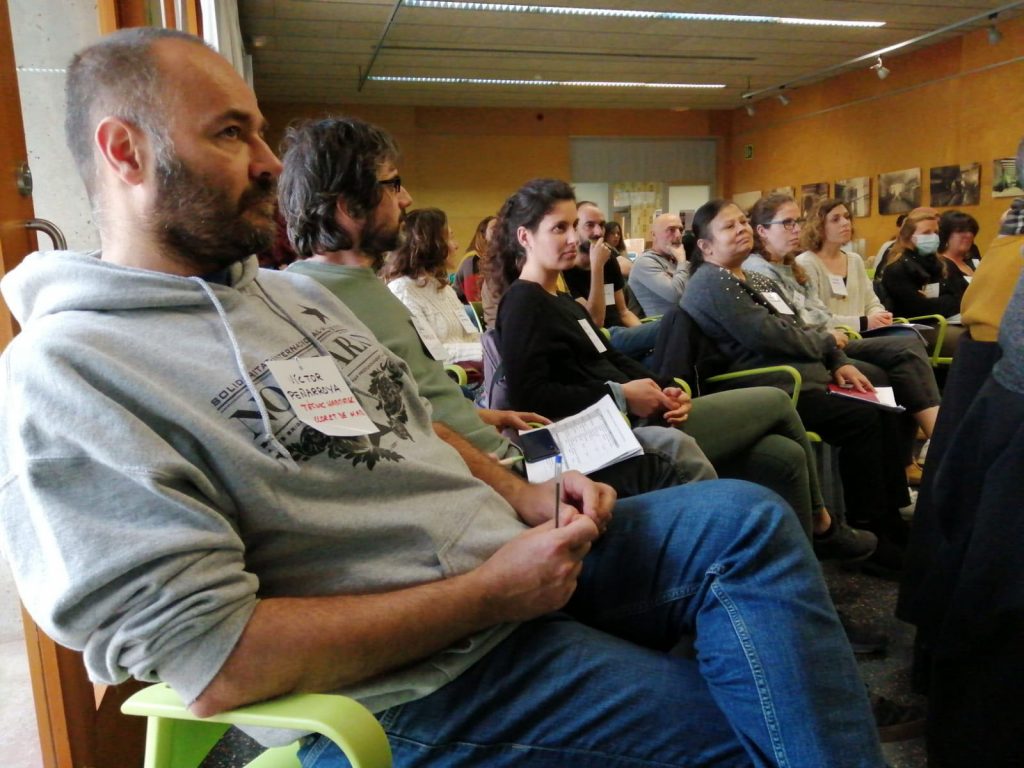 Jornada de reflexió de la Fundació SER.GI