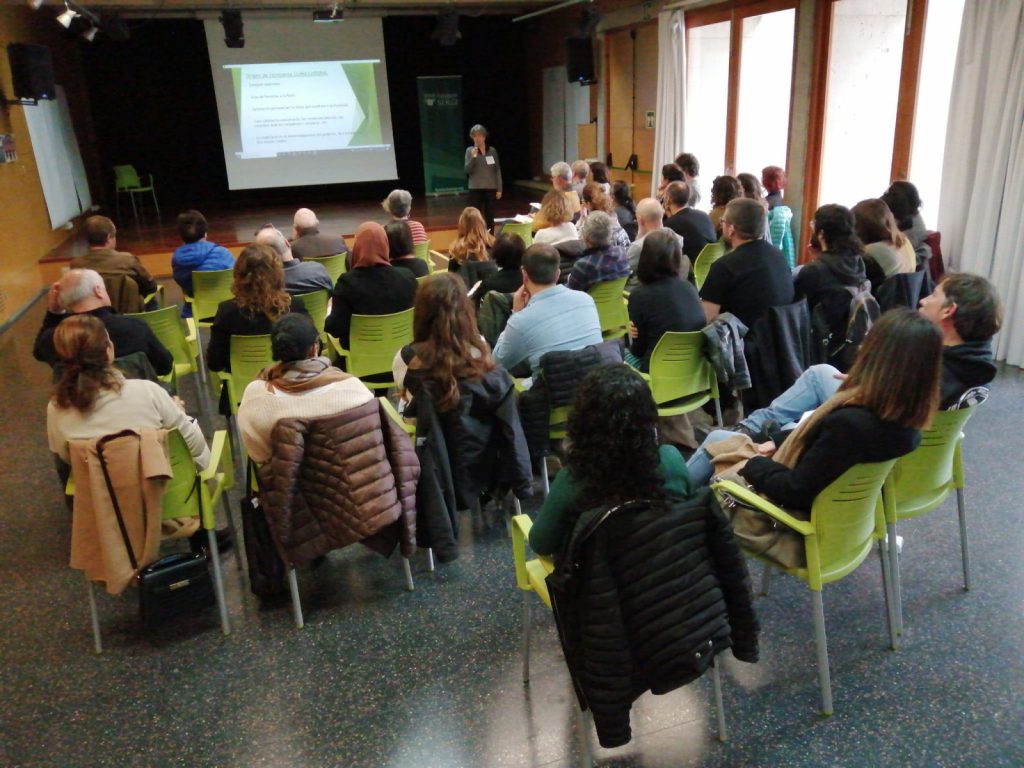 Jornada de reflexió de la Fundació SER.GI