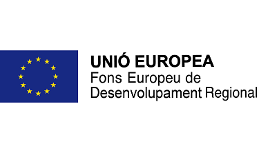 Fons Europeu Desenvolupament Regional