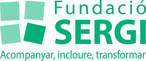 Fundació SERGI logotip