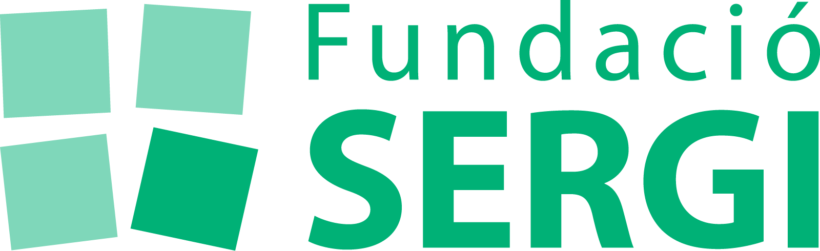 Fundació SERGI logotip