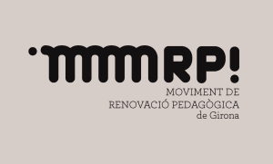 MRP Girona logo