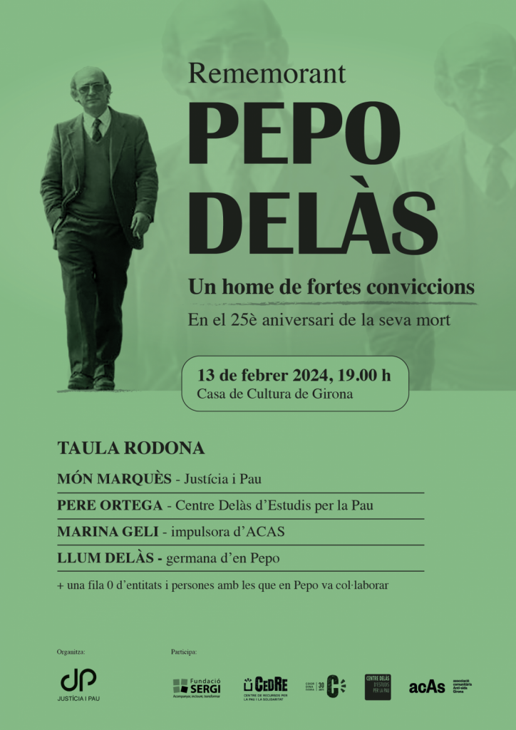 Pepo Delàs