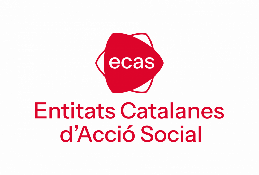 Entitats Catalanes d'Acció Social (ecas)