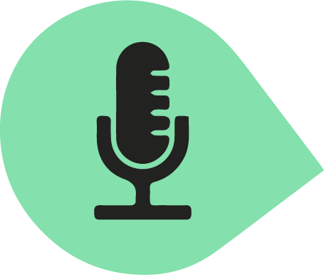 Imatge decorativa micro pòdcast