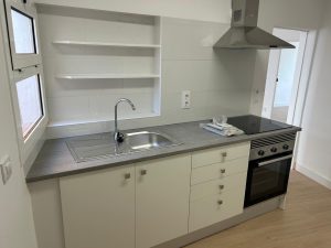 Rehabitem - habitatge social