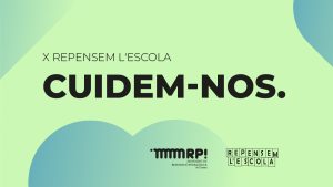 Repensem l'escola 2025