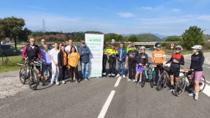 Everesting als Àngels 2025