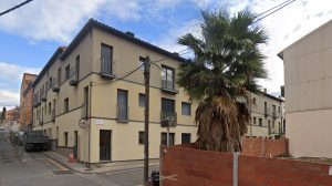 Habitatge social a Calonge