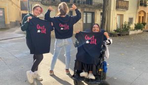 Projecte Quetzal d'acompanyament a joves de Celrà