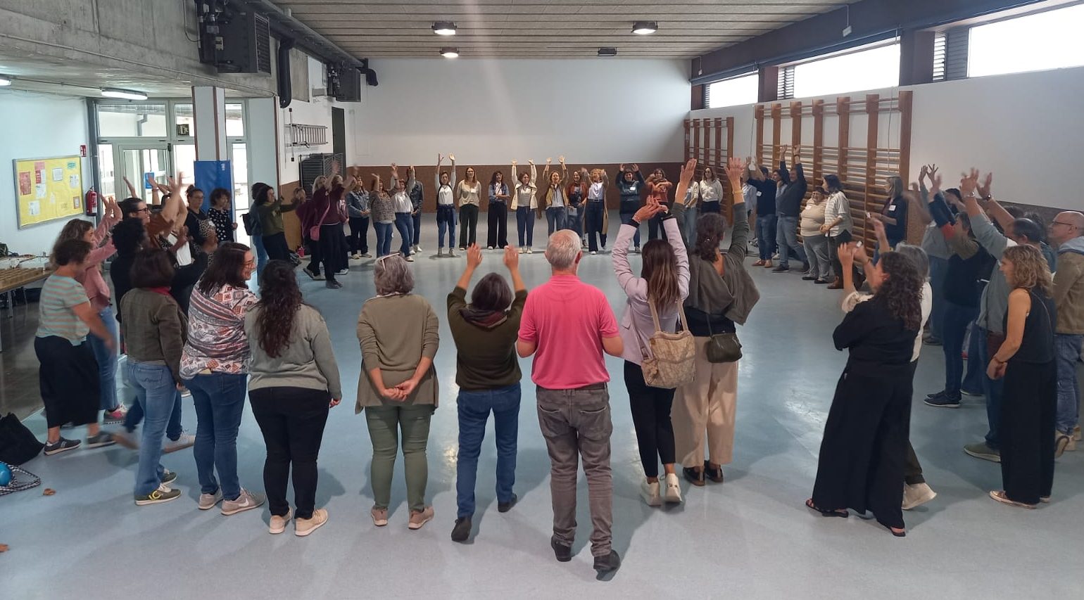 Repensem l'escola 2025