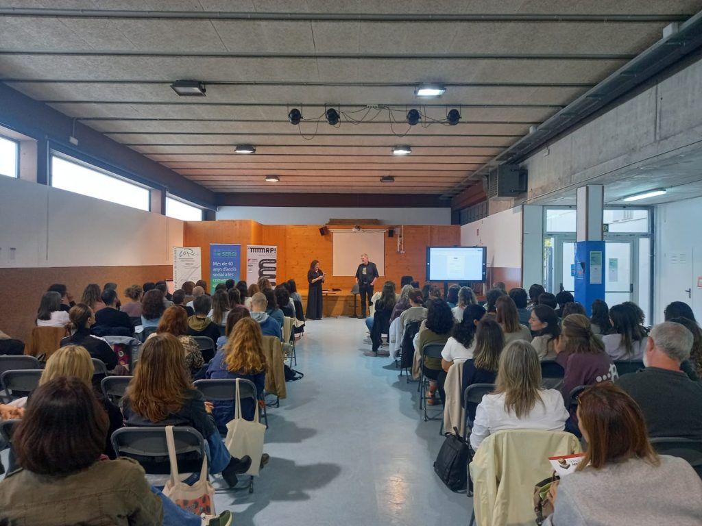 Repensem l'escola 2025