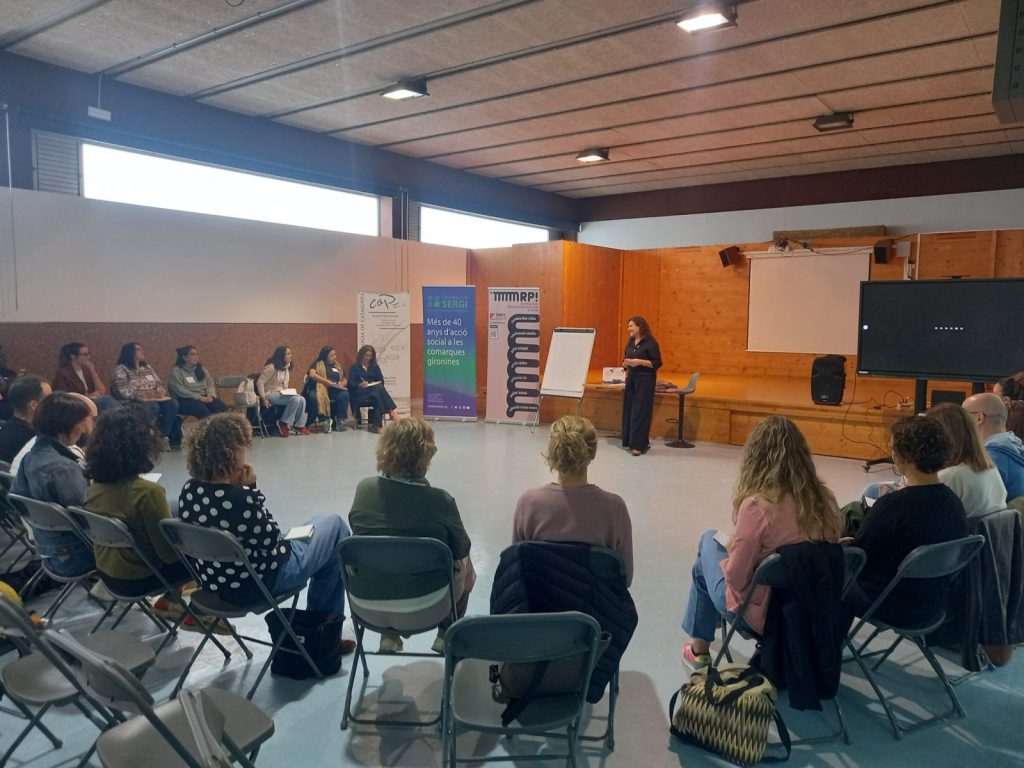 Repensem l'escola 2025