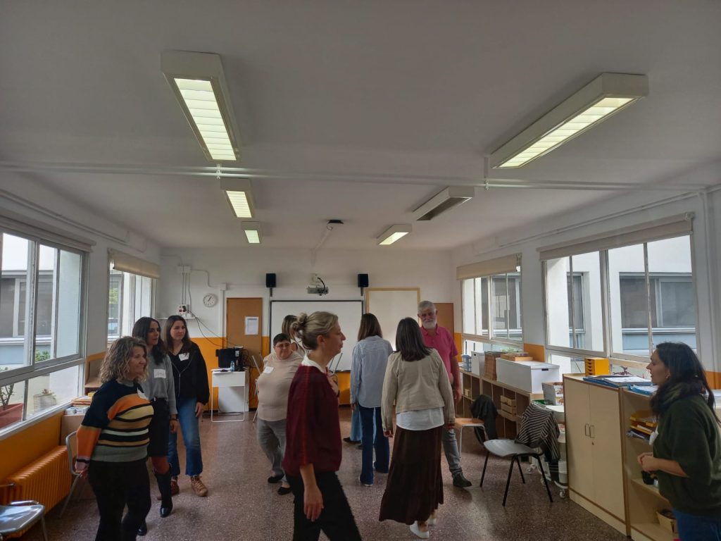 Repensem l'escola 2025