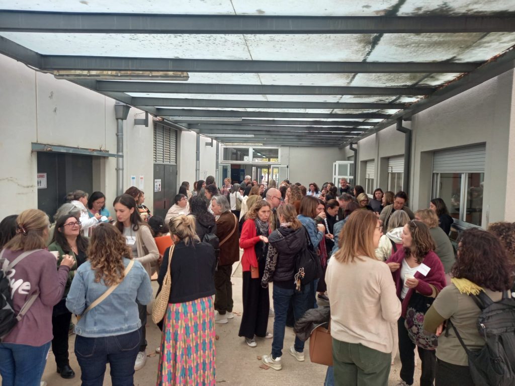 Repensem l'escola 2025