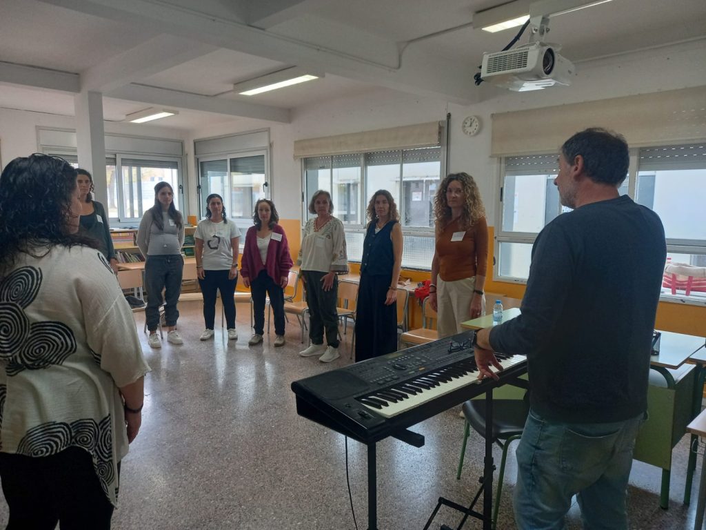 Repensem l'escola 2025