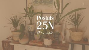 postals 25N
