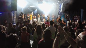 4t Concert contra la violència masclista 2025 - Les Testarudes - Fundació SERGI