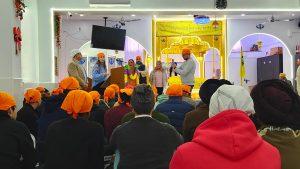 Presentació del calendari interreligiós a Lloret de Mar 2026