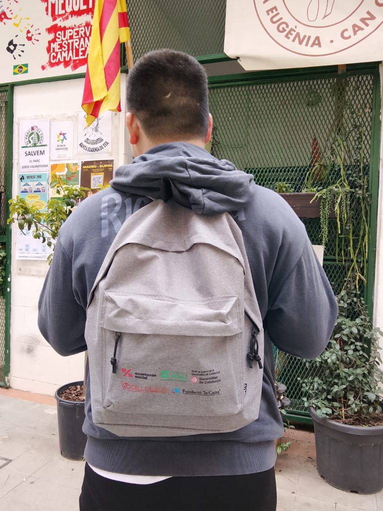 InSalt tastet d'oficis- equipaments