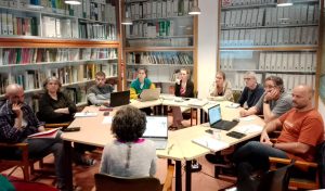 Formació Habitatge amb ASF