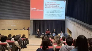 IX Jornada d'Acció Social