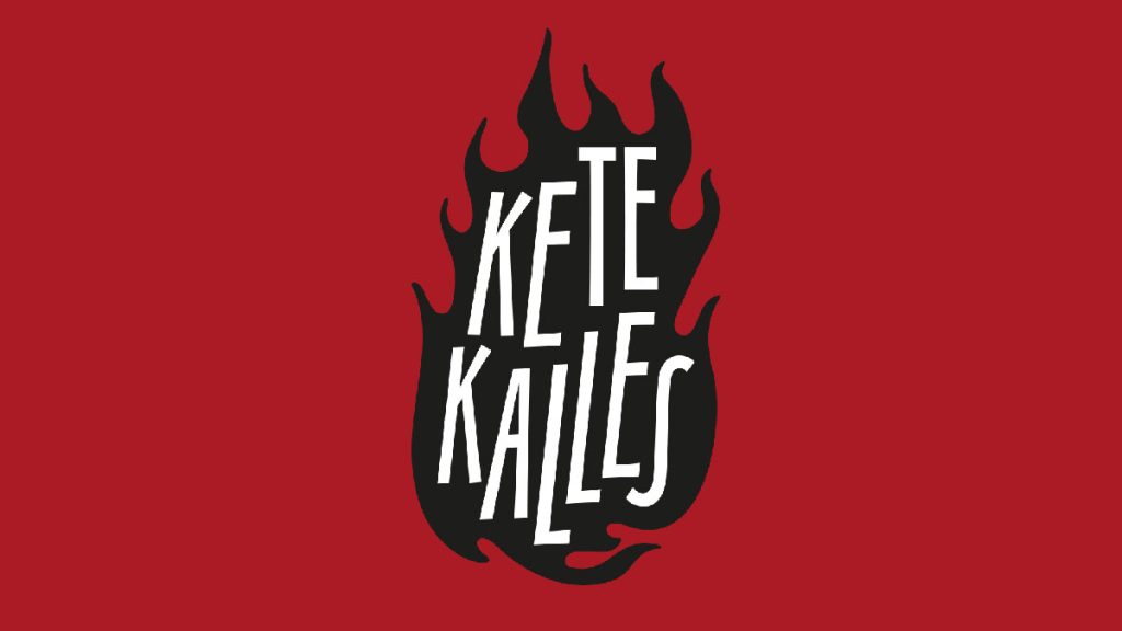 KeTeKalles