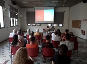 Pla d'Actuació Municipal d'Habitatge de Caldes de Malavella
