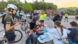 4a pedalada solidària Everesting als Àngels 2026