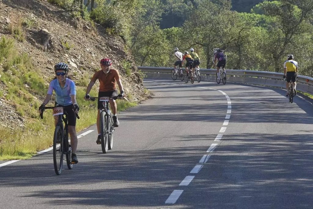 Everesting als Àngels 2026
